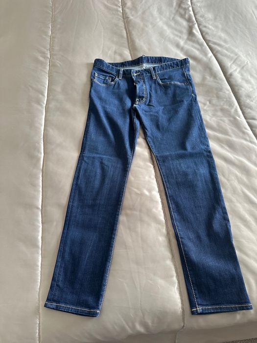 Мъжки дънки Dsquared