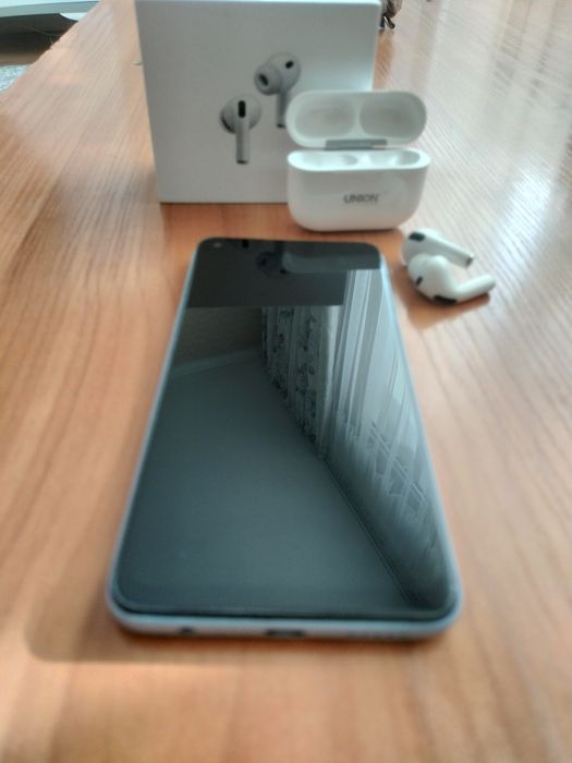 Redmi Note 9.+науш.