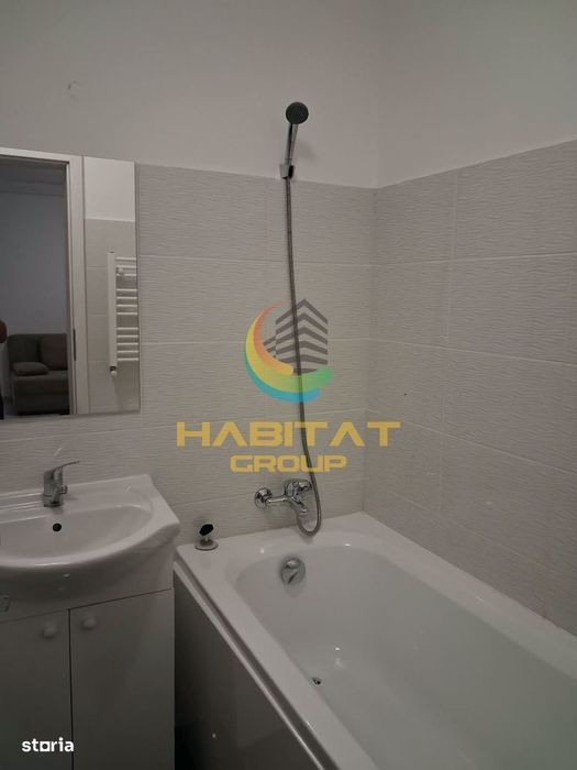Apartament 2 Camere De inchiriat Luminos