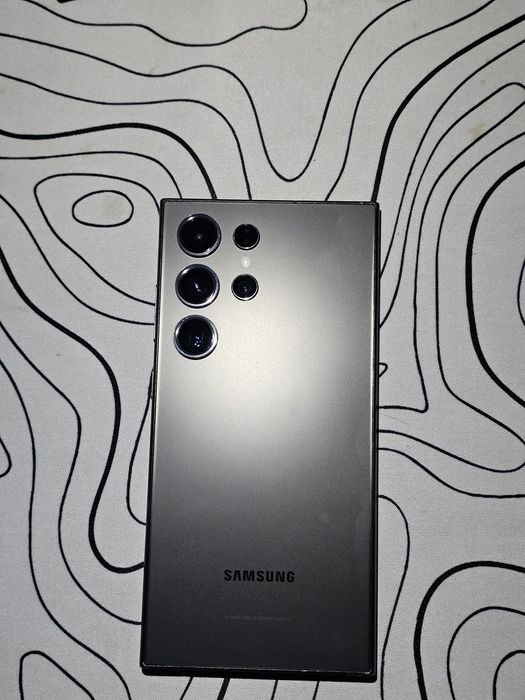 Samsung S24 ultra