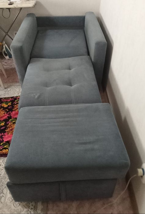 Продам кресло-кровать