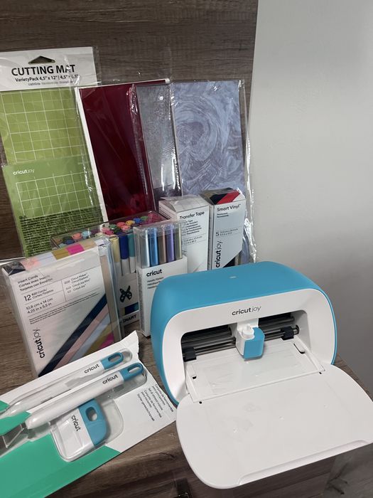 Cricut Joy плотър