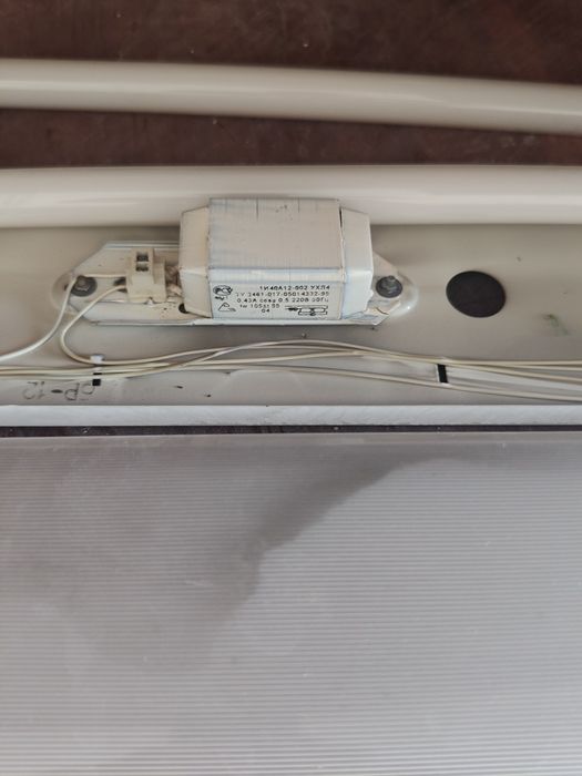 Дроссель ДРЛ. Цена договорённая