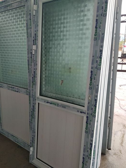 Alyumin tayyor yangi standart eshiklar arzon narhlarda optom