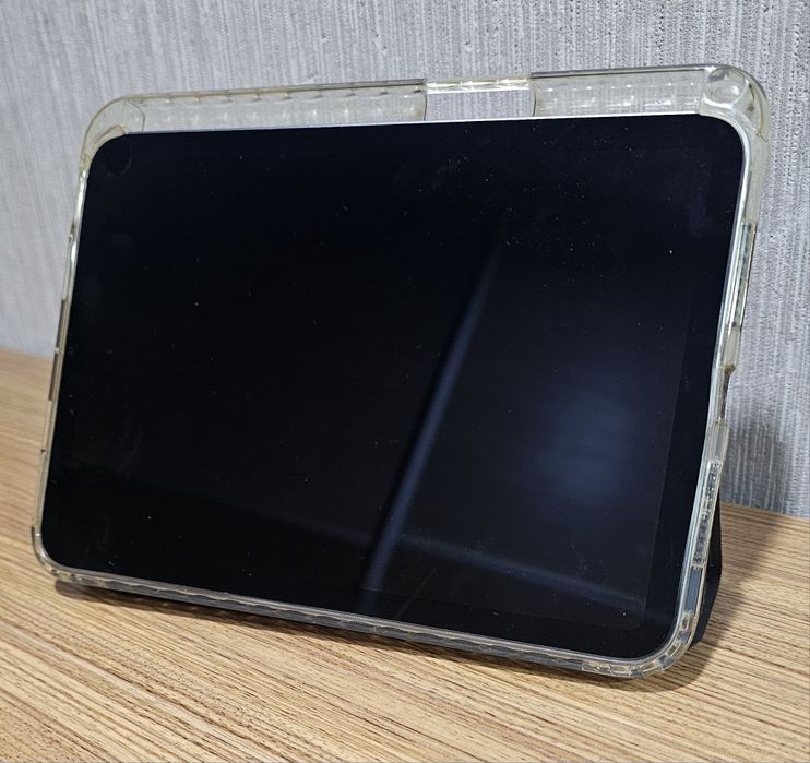 Ipad mini 7pro, 128gb, wi-fi + Cellular