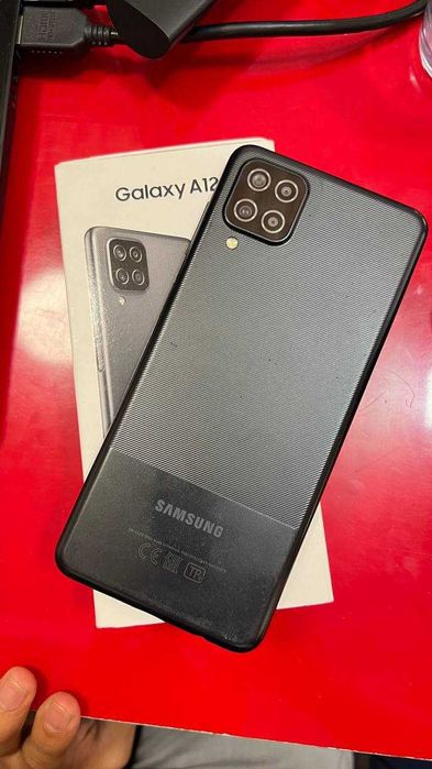 Samsung a12 holati ideal dokument zaryatchik bor