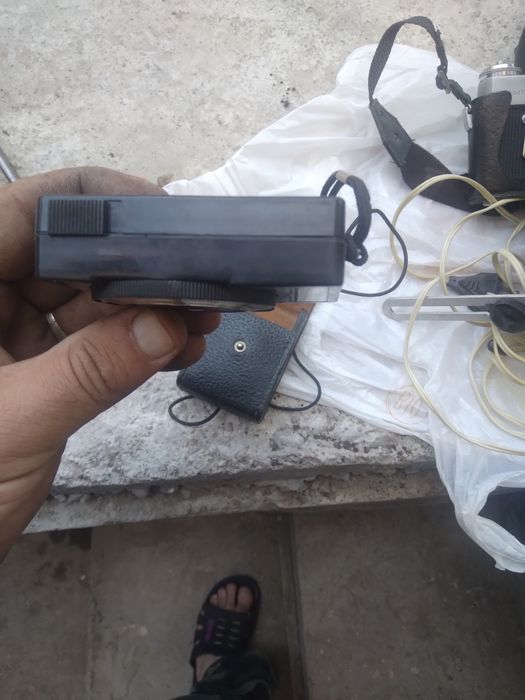 Продам фото аппарат