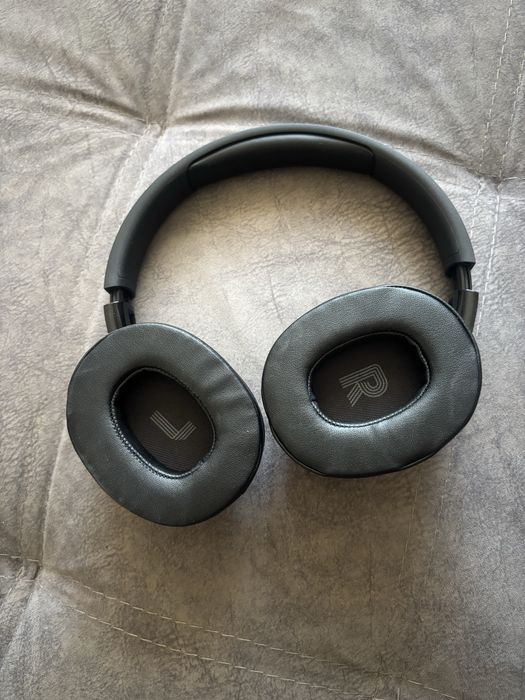 Наушники JBL TUNE 720 BT
