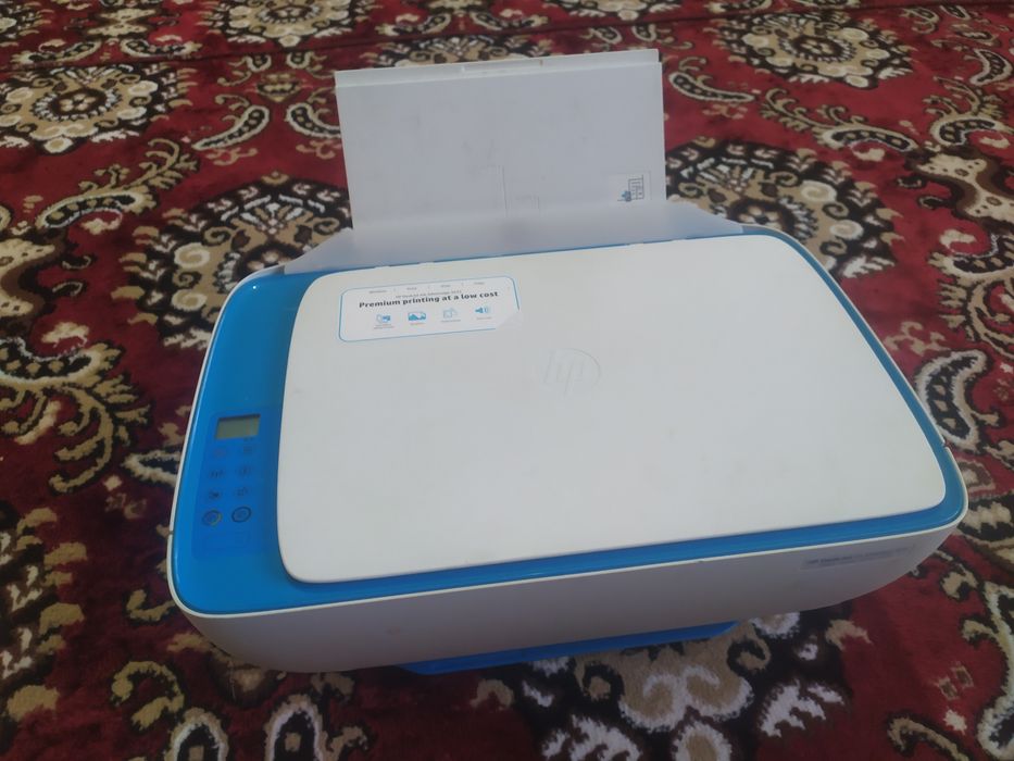 Принтер хорошее состояние