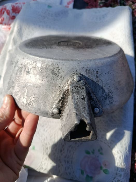 Сковорода СССР б/у 25тыс без торга