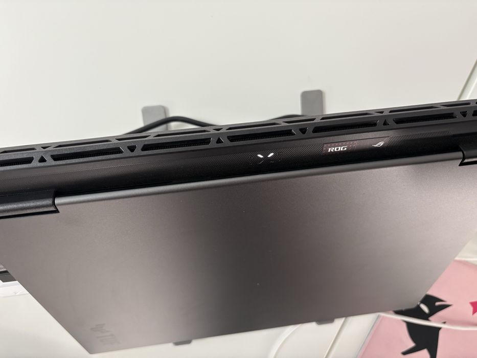 Ноутбук ASUS TUF F16 RTX5070