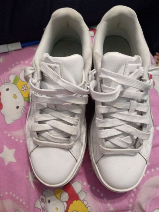 papuci puma 38 ca noi