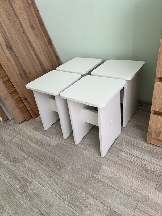 Табуретки новые доставка