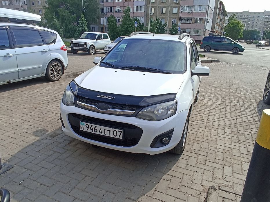 Продам Калина спорт