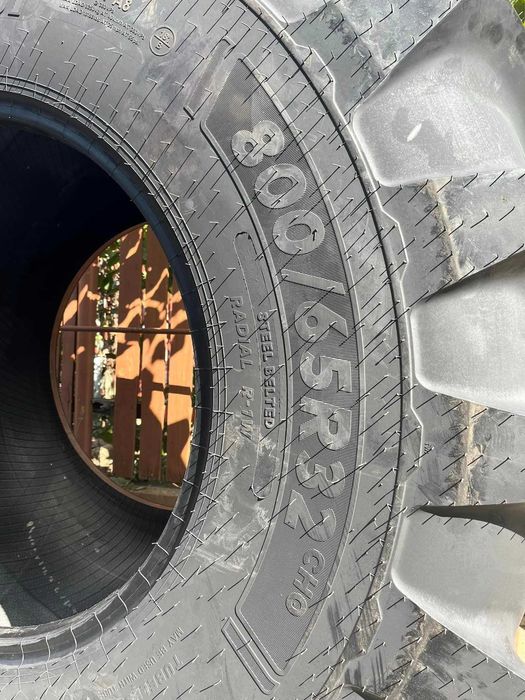 800/65R32 Anvelope marca CEAT de combina Class Laverda Lexion