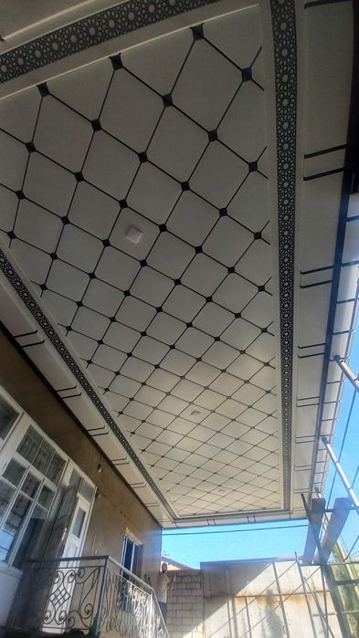 Tunikabond va Travertin