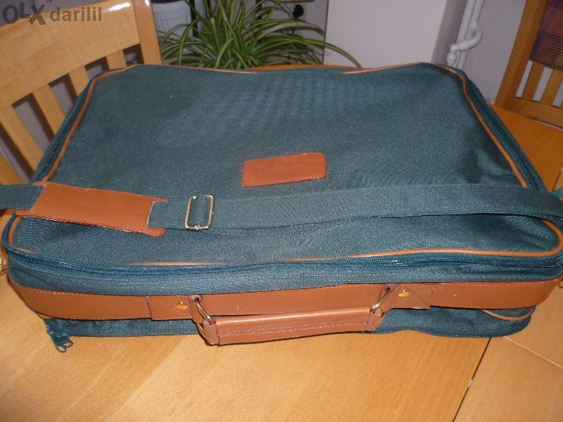 Пътна чанта