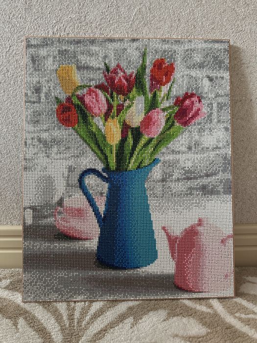 Алмазная мозайка