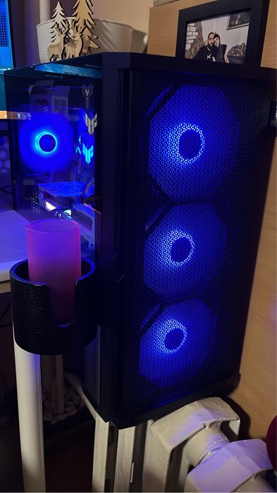 Мощен GAMING компютър.