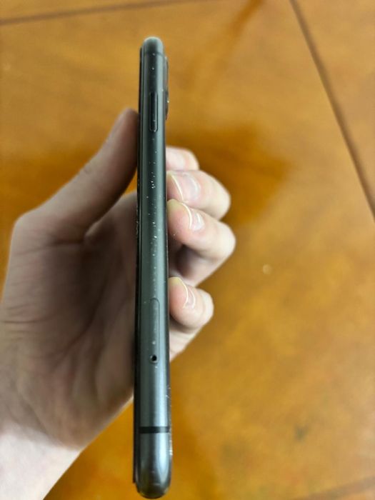 Обмен 11 айфон 128гб