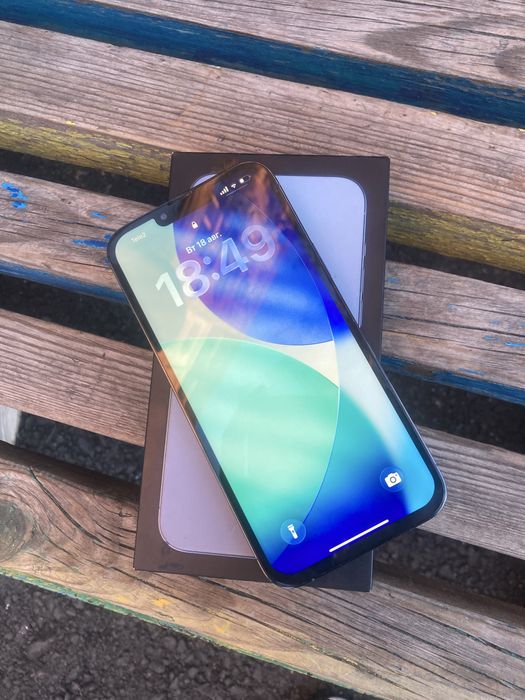 iPhone 13 Pro max