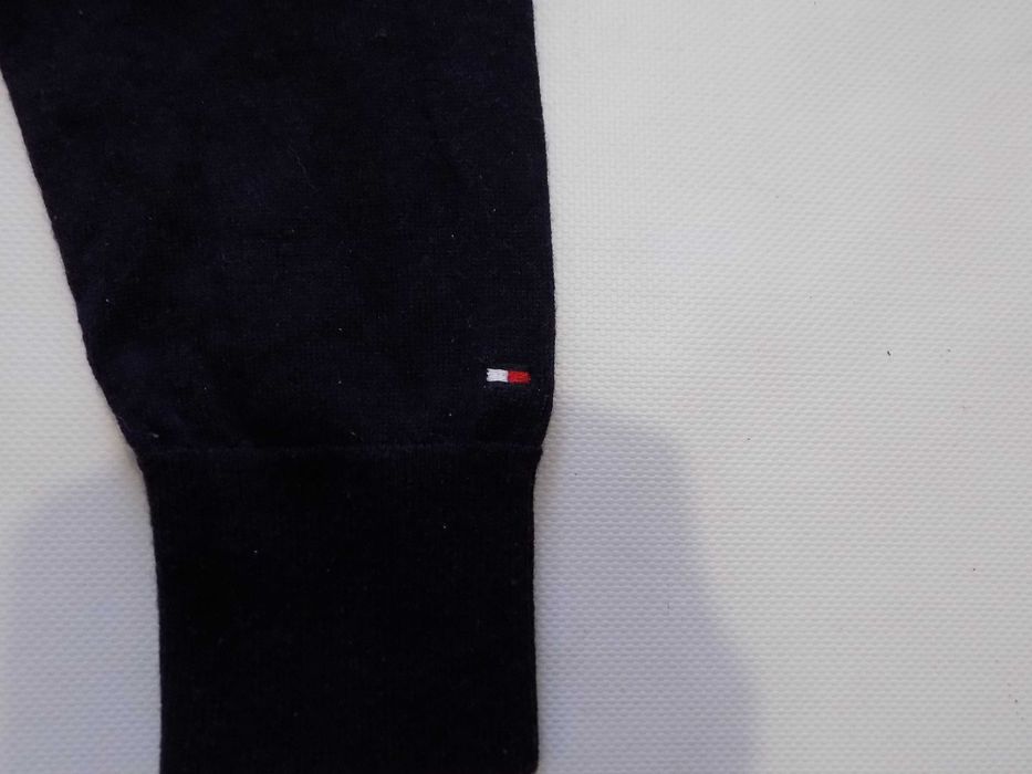горнище tommy hilfiger пуловер яке суитчър фанела мъжки оригинал S/XXL