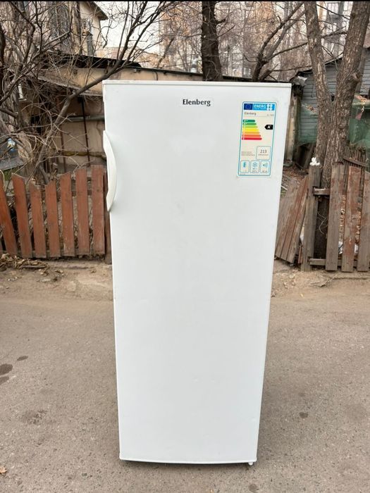 Морозильник Elenberg в хорошем рабочем состояние