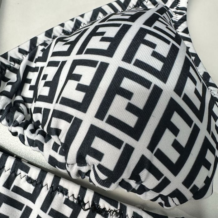 FENDI дамски бански