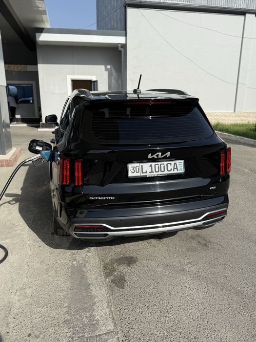 Kia Sorento 2023 — 5