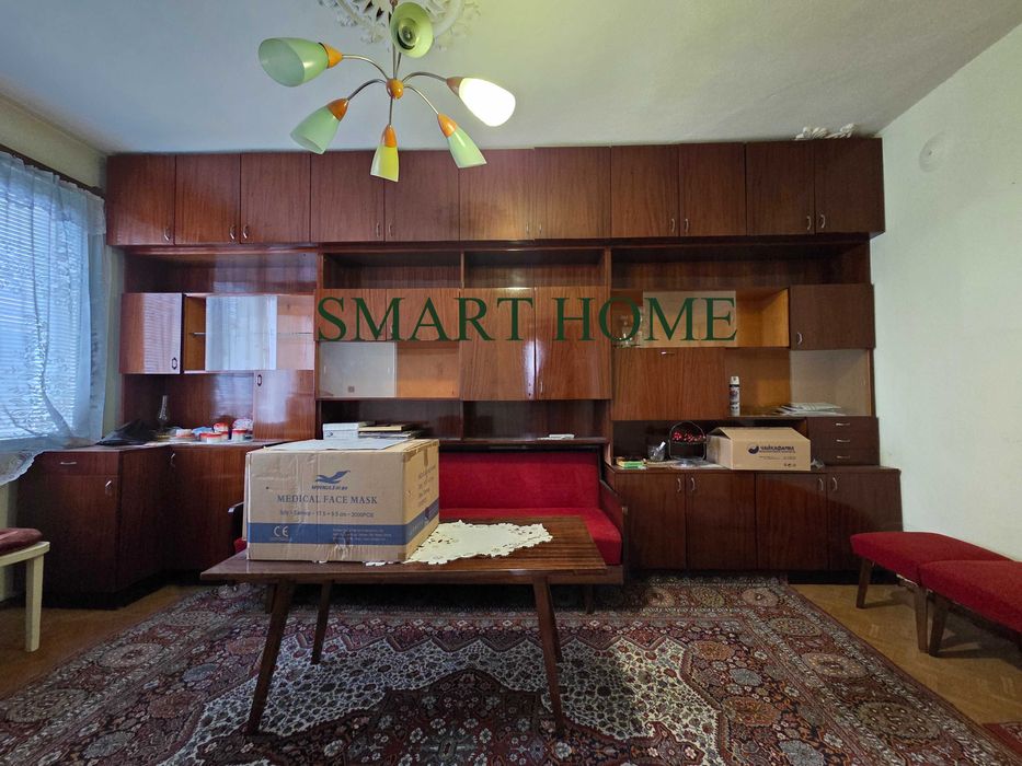 Продава се Етаж от къща в Горна Оряховица - 103 кв.м за 434 €/кв.м - Снимка #6