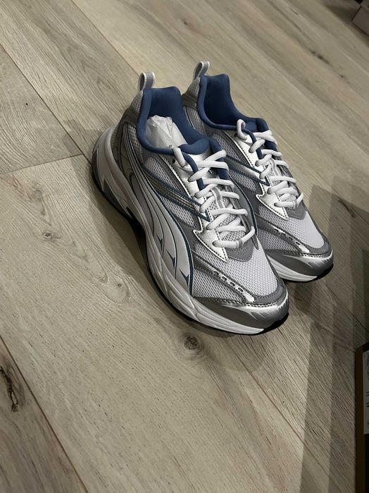 Маратонки Puma Morphic номер 44.5