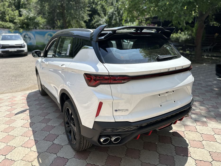 Автомашины машины продам автомошину Geele Colrey