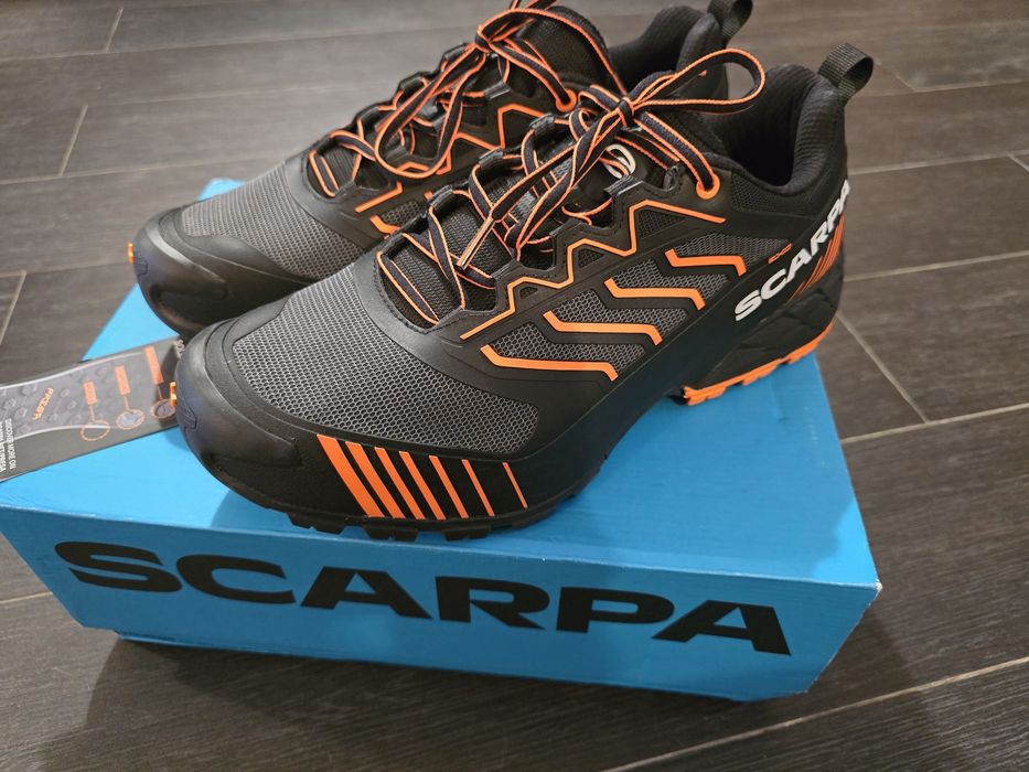 Scarpa Ribelle Run XT nu Salomon, Adidas, Salewa,Northface