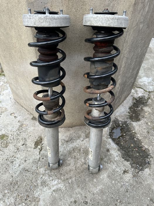 Задни Оригинални м техник амортисьори за BMW E60 седан