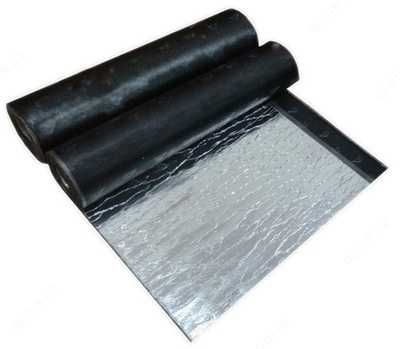 Фольгоизол, Полиизол, Изол  Битум БН5  строительный