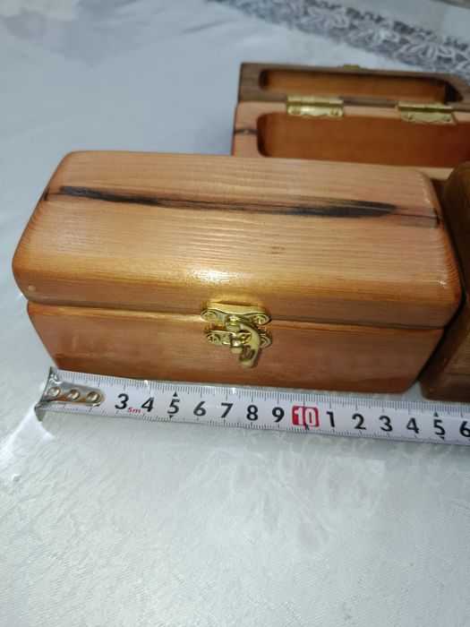 Ку́л мехнати билан ясалган сандикчалар