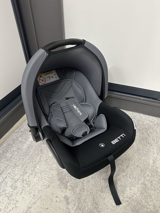 Автокресло Babuton Betti