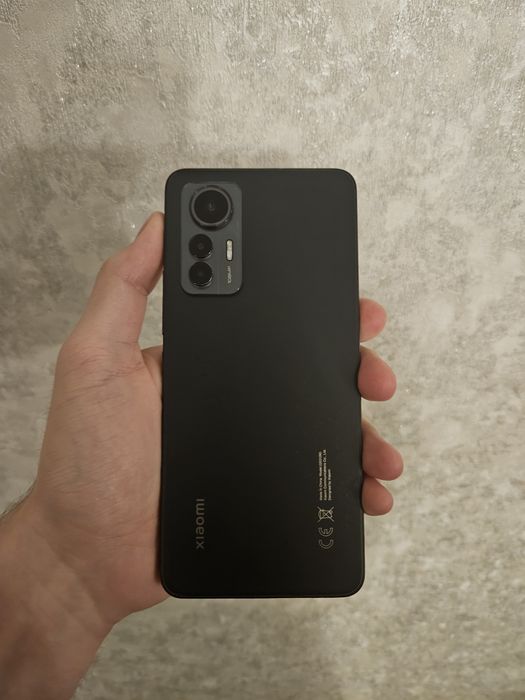 Xiaomi 12 lite sotiladi