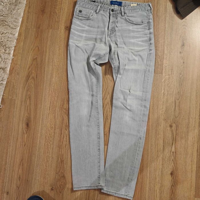 Мъжки дънки SCOTCH § SODA