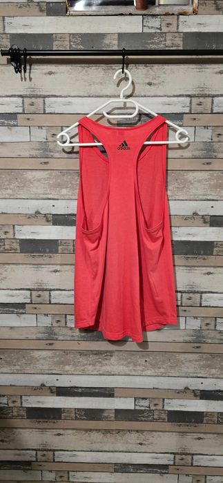 Adidas L-дамски потник (А-71)
