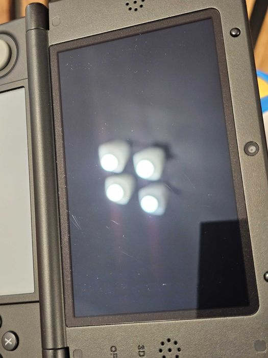Nintendo 3DS XL modat stare foarte buna