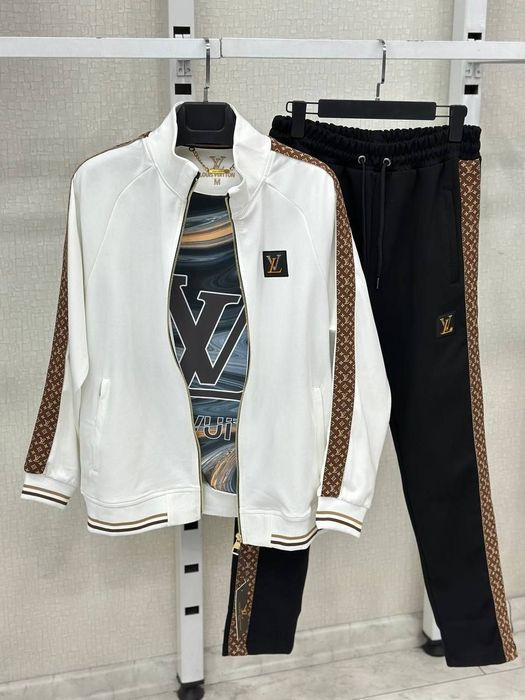 Trening barbati bumbac