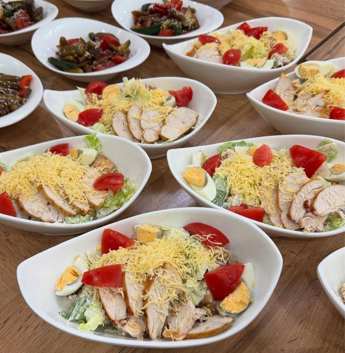 Повар  вызывной астана