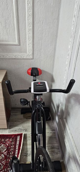Велосипед беговой для дома