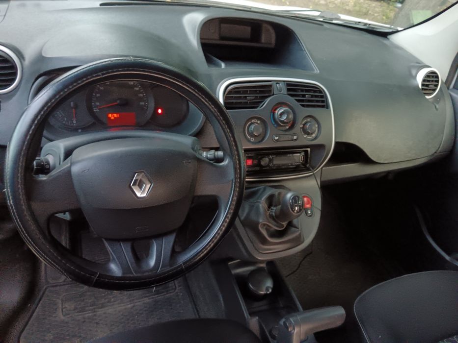 RENAULT Kangoo 2015 — imagine 2