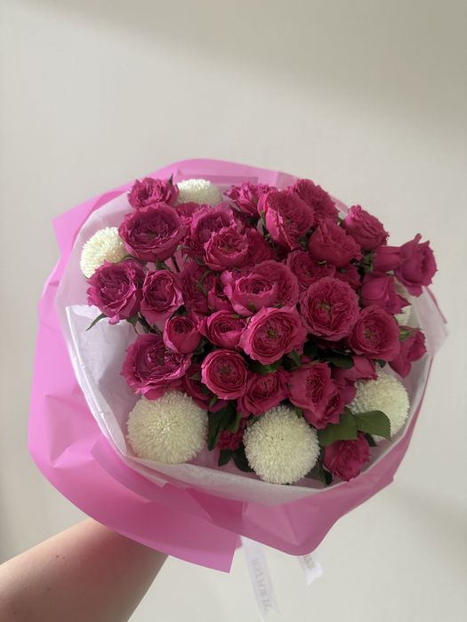 Продам свежий букет цветов