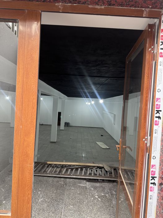 Сдается в аренду подвальное помещение