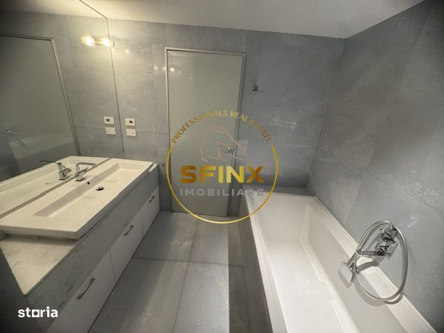 Apartament 3 camere tip duplex Floreasca