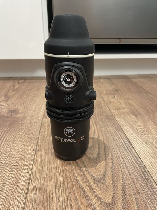 New Lavazza A Modo Mio 12V