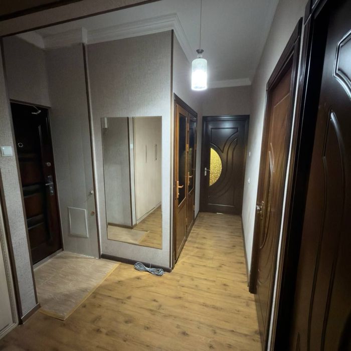 Сдается 3 ком 1 ГОР БОЛЬНИЦА. ЭСКИ ШАХАР. Старый город